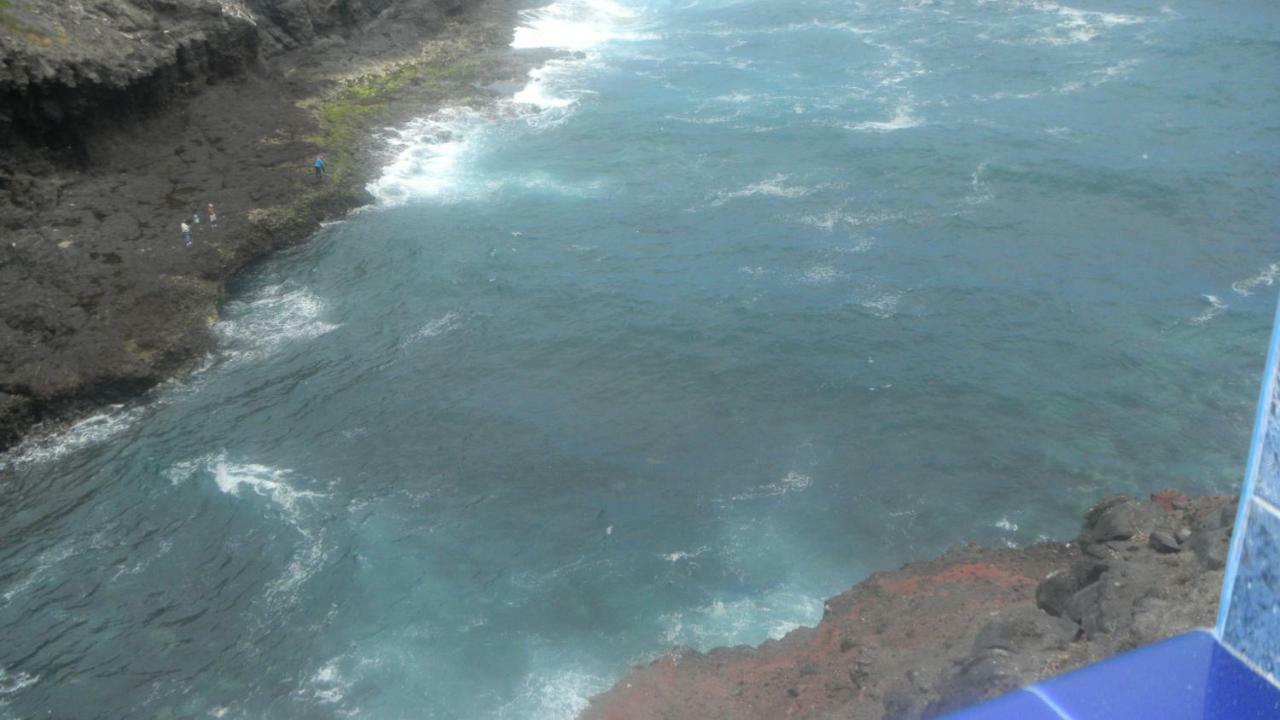 Cliff House Gran Canaria Gáldar 외부 사진